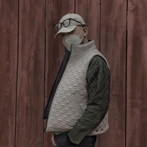 Meet your Posher, Nhật